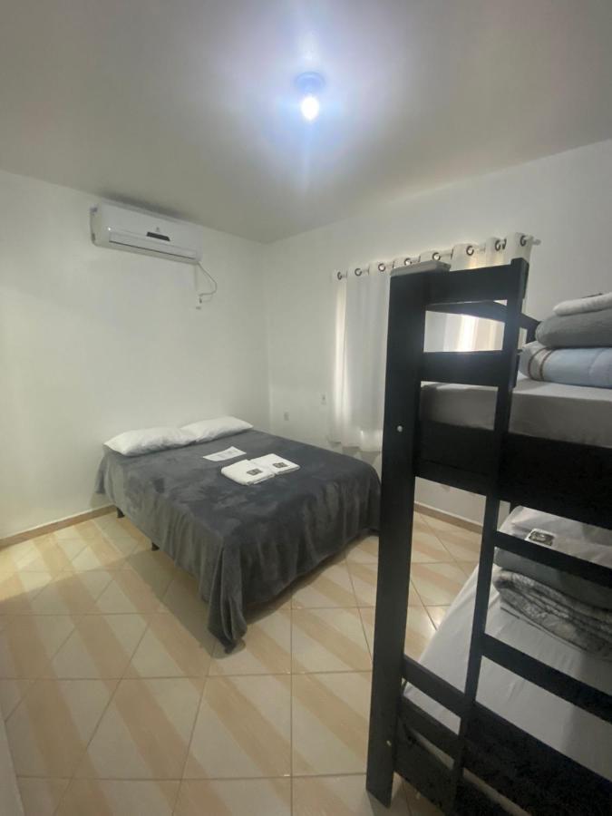 Suites Da Rota - Pomerode Sc Εξωτερικό φωτογραφία