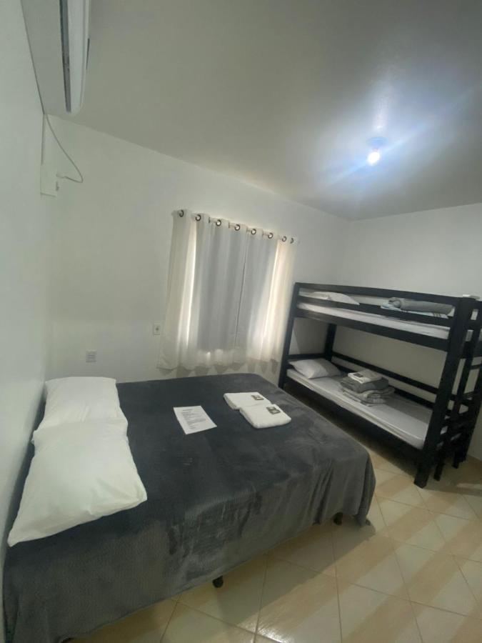 Suites Da Rota - Pomerode Sc Εξωτερικό φωτογραφία